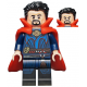 LEGO Super Heroes Doktor Strange minifigura 76205 (sh0802)