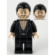 LEGO Harry Potter Fenrir Greyback minifigura 75980 (hp209)