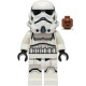 LEGO Star Wars Birodalmi rohamosztagos Stormtrooper  minifigura 75387 (sw1326)