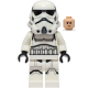 LEGO Star Wars Birodalmi rohamosztagos Stormtrooper  minifigura 75387 (sw1327)