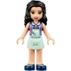 LEGO Friends Emma minifigura 41336 (frnd239)