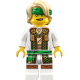 LEGO Ninjago Lloyd minifigura 71805 (njo853)