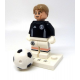 LEGO DFB sorozat Manuel Neuer minifigura 71014 (coldfb-2)