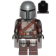 LEGO Star Wars Mandalóriai harcos minifigura 75299 (sw1135)