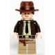 LEGO Indiana Jones Indiana Jones minifigura 77012 (iaj046)