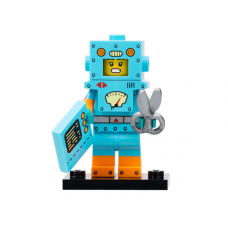 LEGO Kartonrobot minifigura 71034 (col23-6)