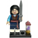 LEGO Disney 100 Mulan minifigura 71038 (coldis100-9)