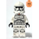 LEGO Star Wars Clone Trooper klónkatona minifigura 75372 (sw1319)