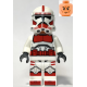 LEGO Star Wars Shock Trooper klónkatona minifigura 75372 (sw1305)