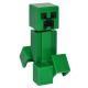 LEGO Minecraft Creeper minifigura 21138 (min012)